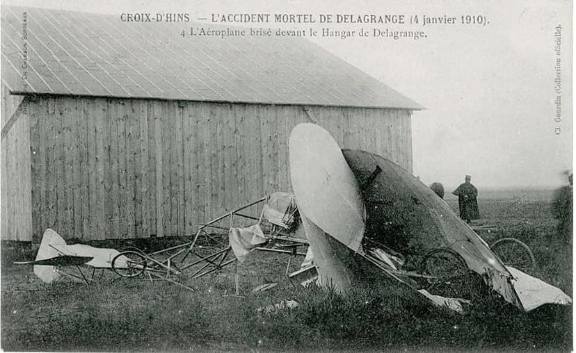 Accident mortel à l’aéroport Montréal-Trudeau : un signaleur décède après un impact avec un avion