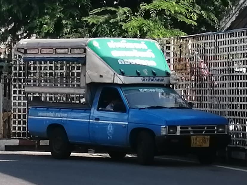 Ehemaliger thailändischer Abgeordneter gesteht, einen Beamten wegen Darlehensstreits erschossen zu haben