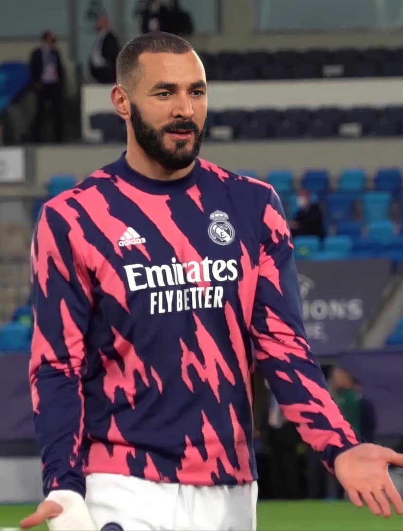 Karim Benzema officially leaves Al-Hilal after six months
