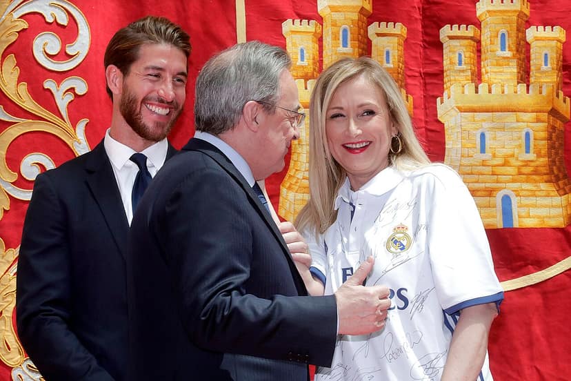 Foto de archivo: Partidos de LaLiga: Barcelona vs. Getafe y Real Madrid vs. Villarreal
