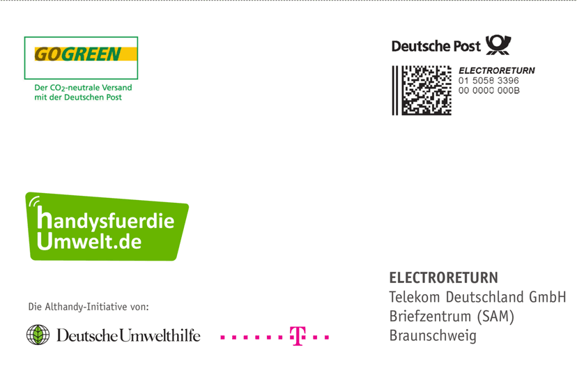 A Deutsche Telekom planeia uma extensa recompra de ações