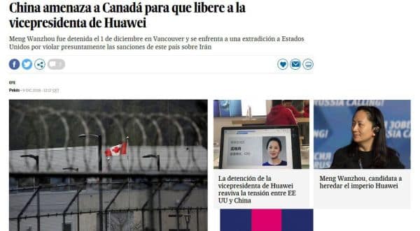 Irán y Estados Unidos intercambian advertencias sobre el control de Ormuz