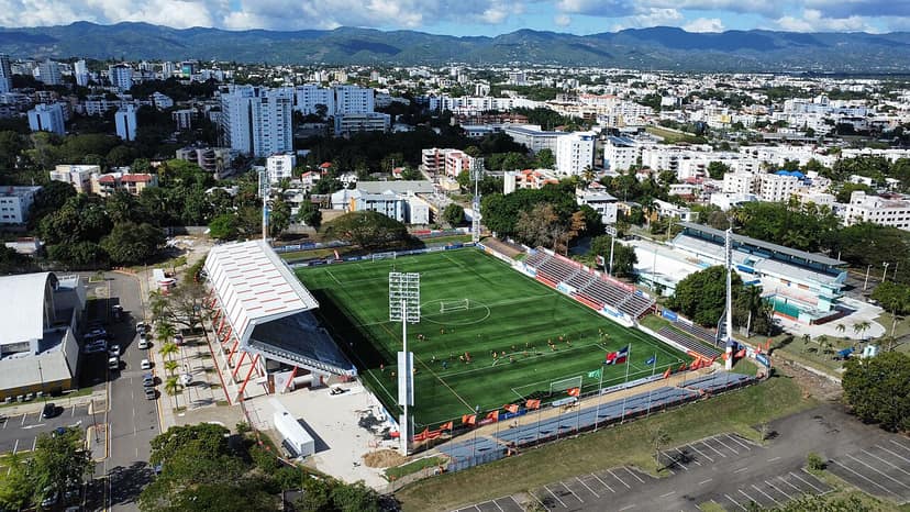 Il Venezuela si laurea campione nel calcio maschile dei Giochi Centroamericani 2026