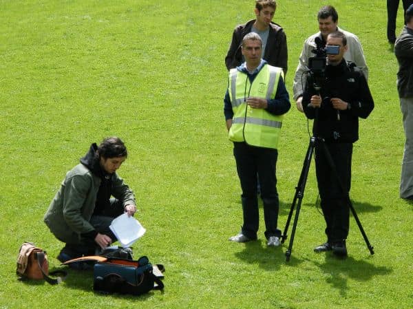 Photo d'archive: L'opposition de Malines demande une enquête sur la rémunération d'une collaboratrice de Somers