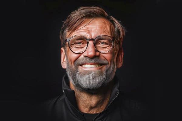 Archive photo: Jürgen Klopp begins as national coach with 1-1 draw against the Netherlands