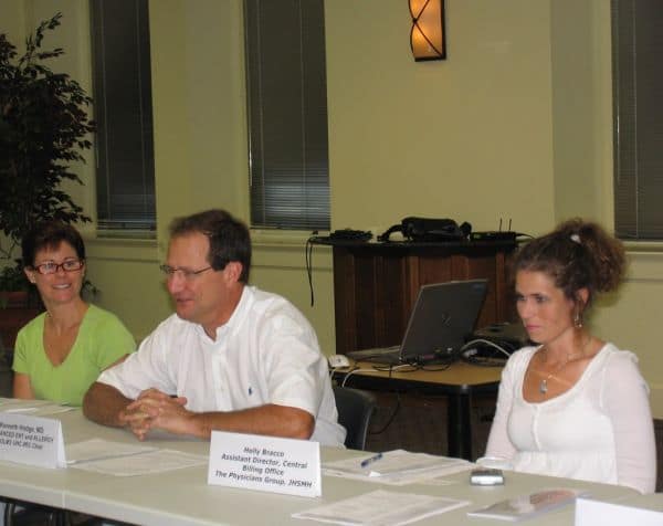 Archive photo: Discussion of Possible Plea Deal in Luigi Mangione Case