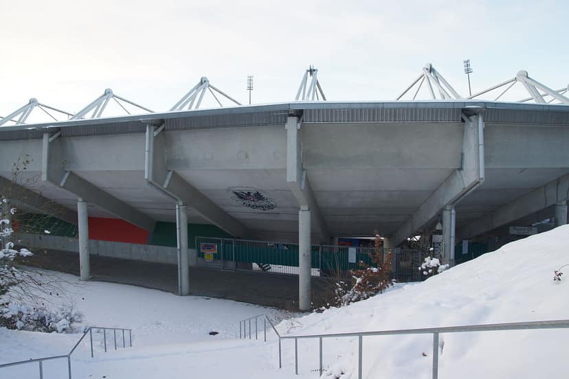 NEC speelt Champions League-play-offs tegen Bodø/Glimt in Goffertstadion