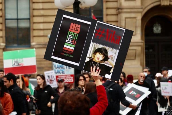 Donald Trump réclame des compensations à l'Iran pour des attaques