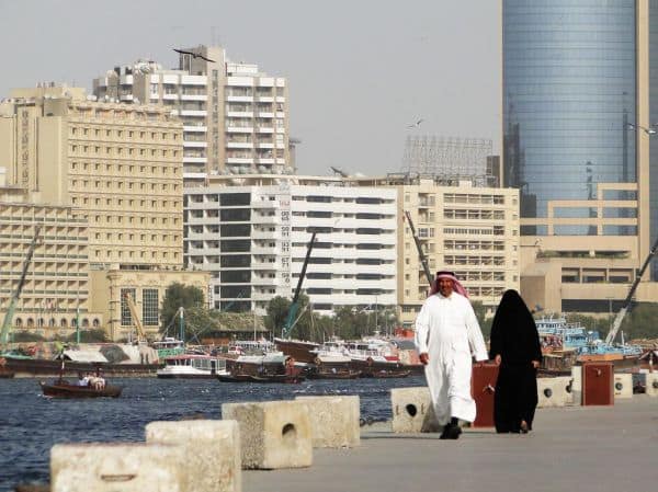 Verenigde Arabische Emiraten schorten handelsrelaties met Iran op