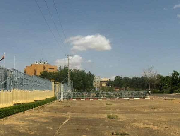 Tentativa de golpe de Estado no Níger, tiros ouvidos em Niamey