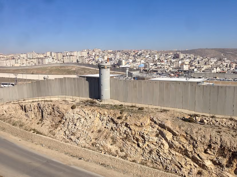 Israel startet Militäroperation im Westjordanland nach Anschlag