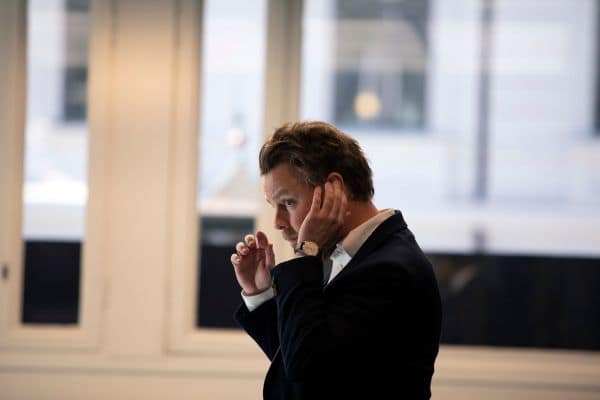 Archivbild: Warnung vor den Risiken des norwegischen Staatsfonds