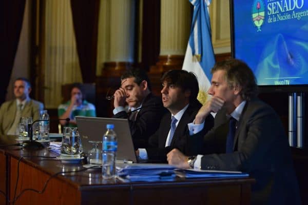 El Gobierno analiza usar recursos del FGS para créditos hipotecarios