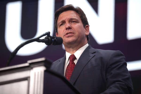 Ron DeSantis non si ricandiderà; Byron Donalds e David Jolly i candidati