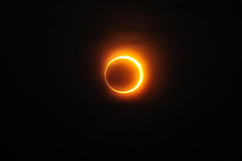 Total solar eclipse to be seen in Belgium and the Netherlands