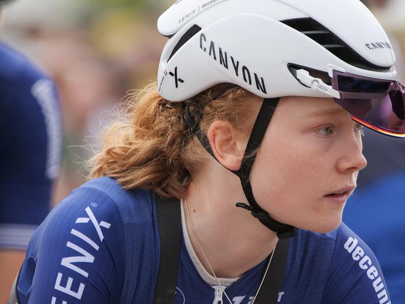 Tour de France Femmes erreicht Mont Ventoux erstmals