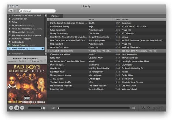 Spotify announces labeling for AI-generated music