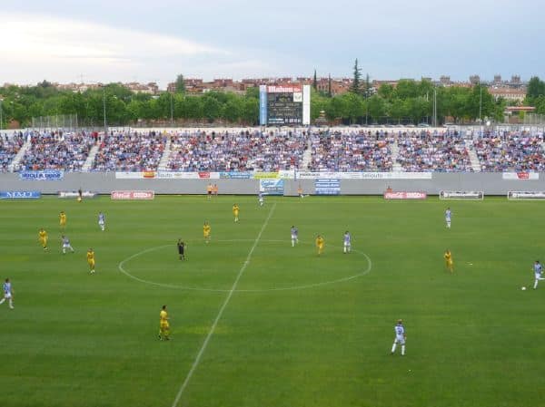 El Rayo Vallecano vraagt uitstel van de wedstrijd tegen Alavés