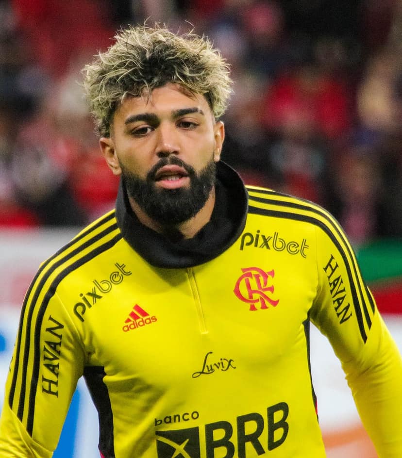 Alverca recrute Gabriel Carioca, jeune attaquant brésilien