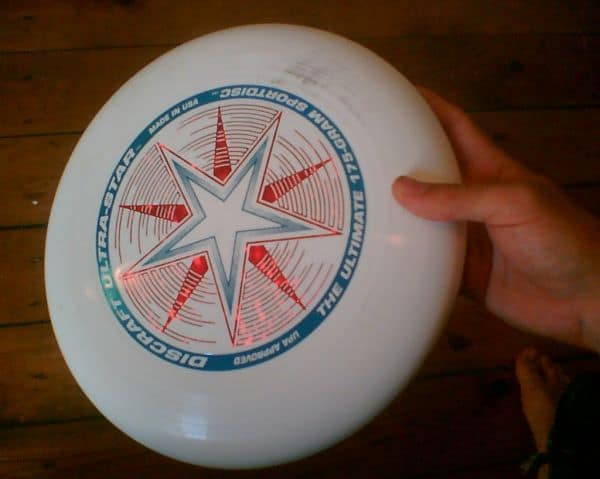 La U17 belga se corona campeona europea de ultimate frisbee en Viena