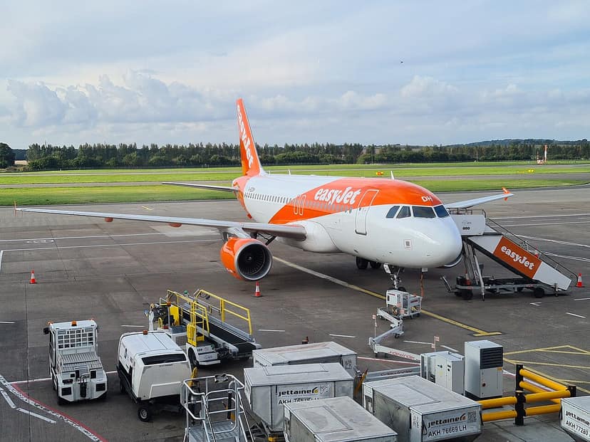 Easyjet é adquirida pelo investidor Apollo