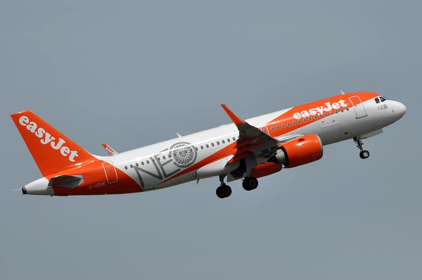 Easyjet é adquirida pelo investidor Apollo