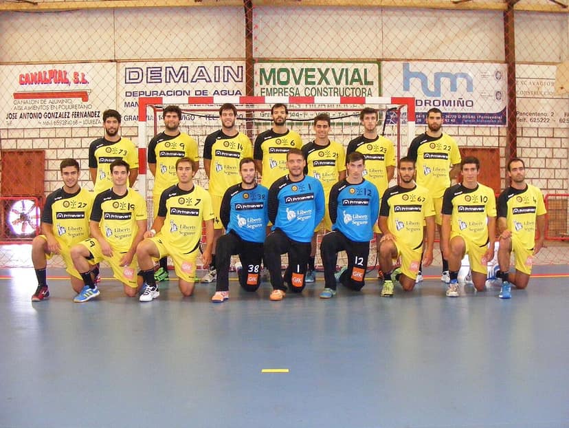 Andebol de luto: Paulo Morgado falleció a los 54 años