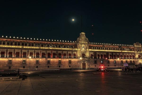 Sheinbaum se reunirá con la Sección 22 de la CNTE en Palacio Nacional