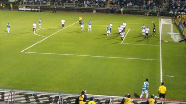 Vasco Botelho da Costa comenta el empate del Moreirense contra el SC Braga