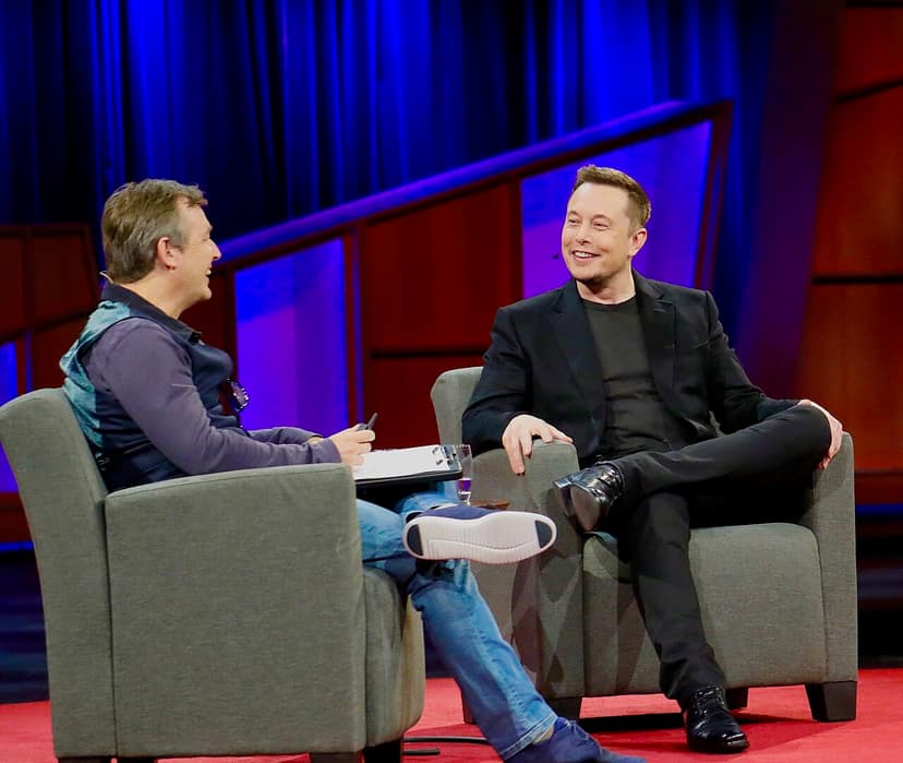 SpaceX-raket getrokken naar Kersteiland na splashdown