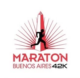 Photo d'archive: Coupes de rues et déviations pour la Semi-Marathon de Buenos Aires 2026