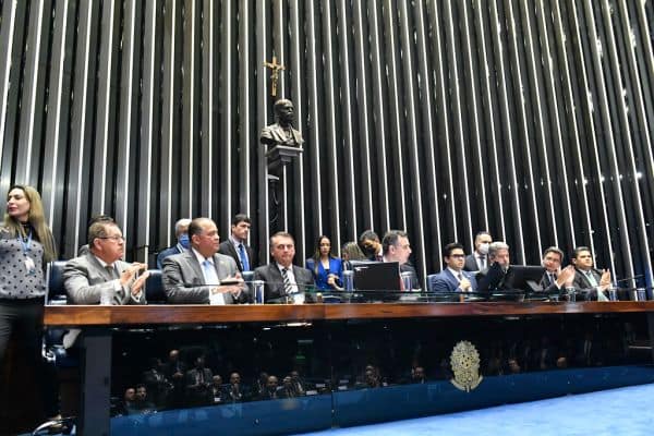 Archive photo: PS and Ventura criticize the government's profits from fuel prices