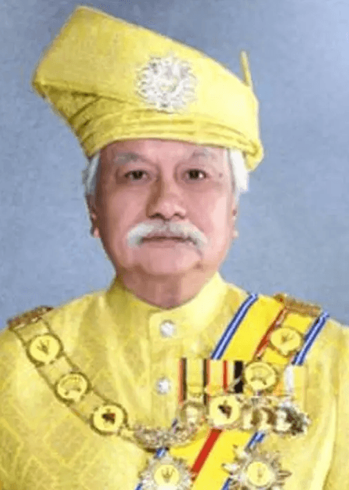 Contestata la posizione di Tuanku Muhriz come sovrano del Negeri Sembilan