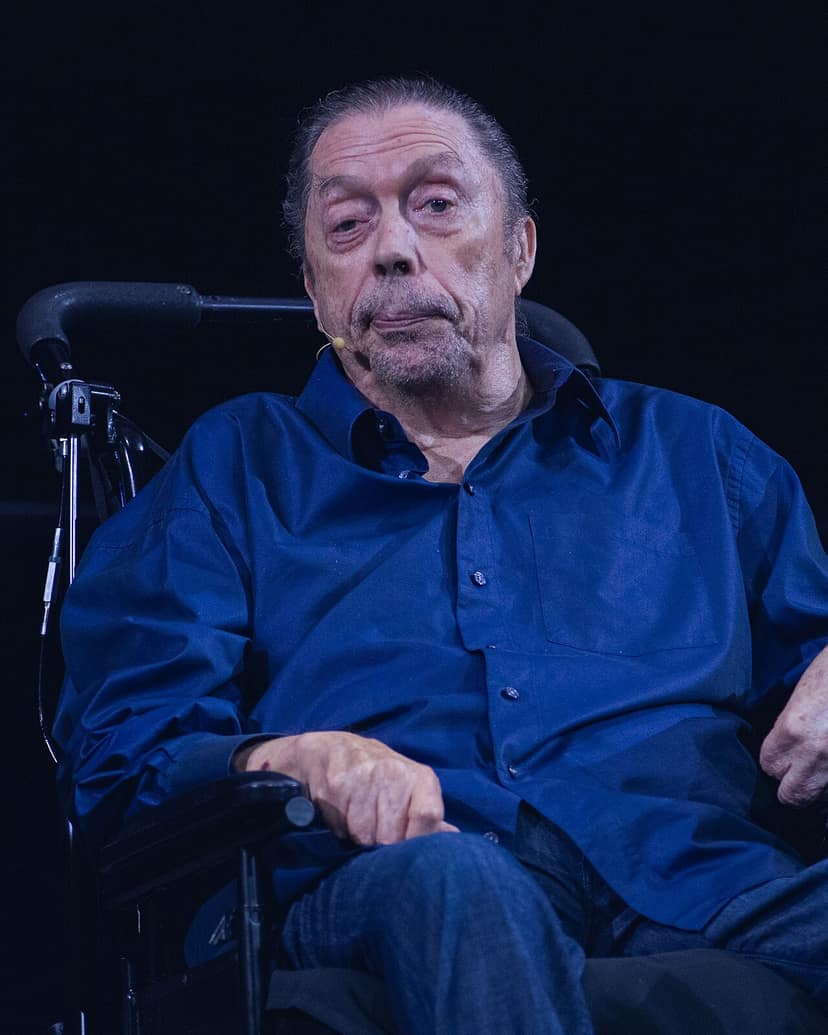 Adiós a Tim Curry, legendaria estrella de The Rocky Horror Show