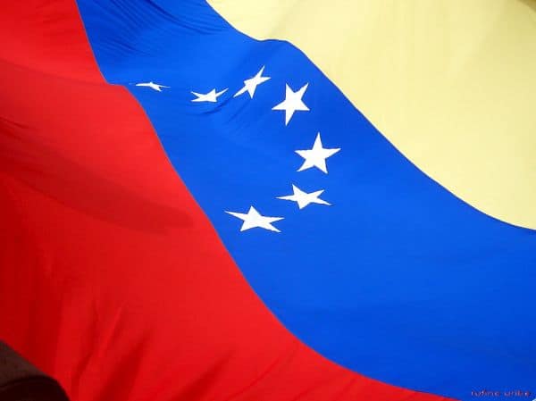 Venezuela: Opening of Talks Between Government and Opposition