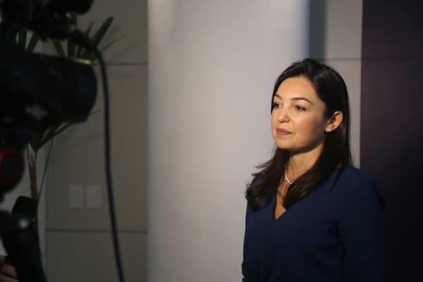 Foto de arquivo: Nova lei do regime TVDE entra em vigor