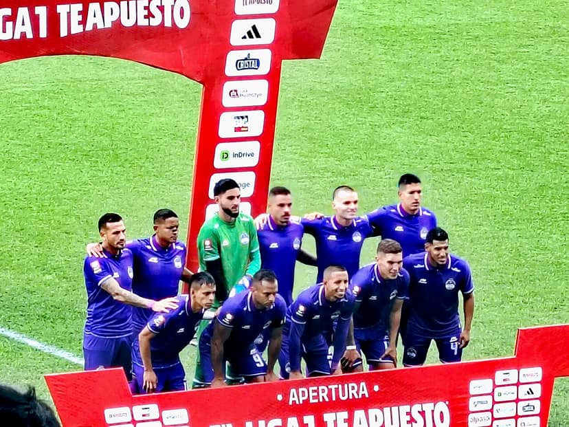 Archivbild: Hervorhebenswerte Partien: Universitario, Alajuelense und Inter Miami live