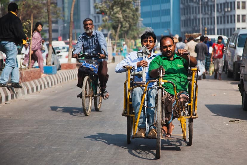 Un défenseur des droits des personnes handicapées évincé d'un vol Virgin en raison d'un problème de moteur de fauteuil roulant
