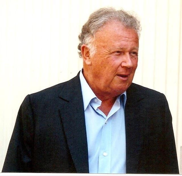 Décès de Philippe Bouvard, figure du journalisme et de la radio française