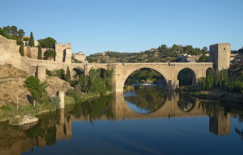 Foto de arquivo: Líderes europeus e a comunidade internacional mostram solidariedade após o acidente em Toledo