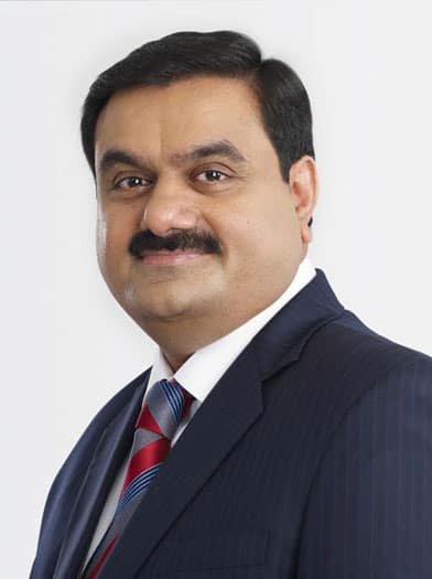 Gautam Adani rencontre le CM du Karnataka, suscite des spéculations politiques