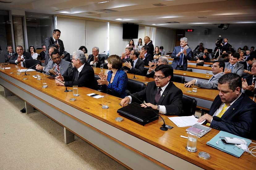 Le Brésil discute de l'accord UE-Mercosur dans un contexte de tensions commerciales avec les États-Unis