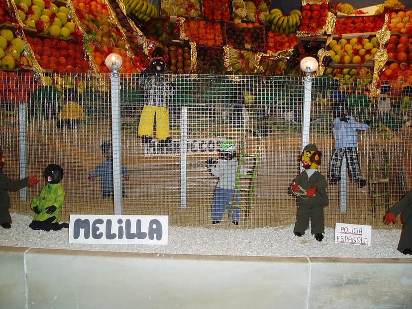 Migration crisis in Ceuta reflects the need for a new approach in Europe