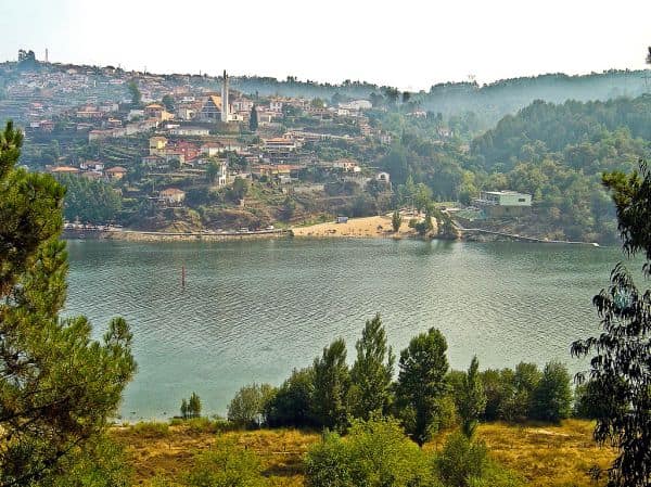 Archive photo: Government announces financial support for Douro winemakers