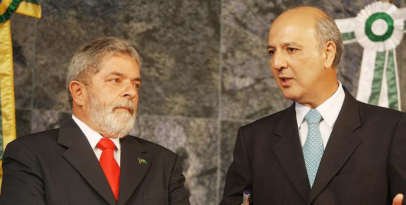 MP impugna le candidature di José Arruda e Gustavo Rocha nel DF