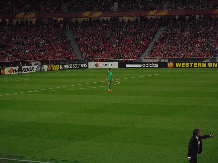Marco Silva comments on Benfica’s draw without fans