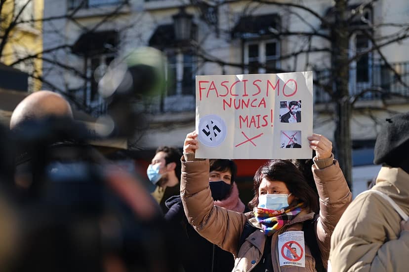 Wagner Moura en João Bosco bekritiseren ideologische controle aan de linkerzijde