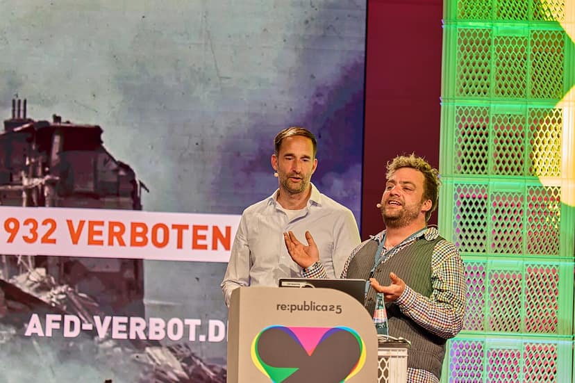 Third AfD Member in Bavaria Under Surveillance by Domestic Intelligence