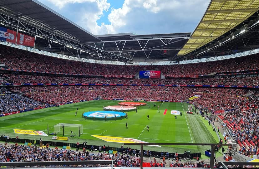 Archieffoto: Anton Stach scoort late winnaar voor Leeds tegen Nottingham Forest