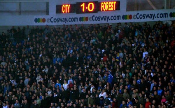 Archieffoto: Anton Stach scoort late winnaar voor Leeds tegen Nottingham Forest